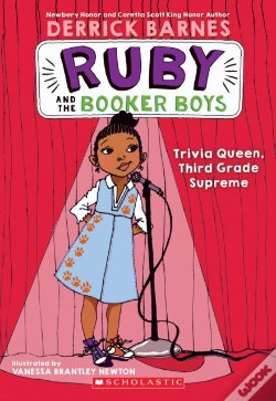 Capa do artigo Trivia Queen
