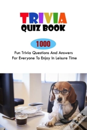 Trivia Quiz Book
