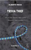 Trivia Thief Volume 187