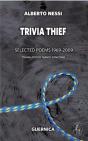 Trivia Thief Volume 187 - Preview