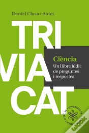 Capa do artigo Triviacat Ciència