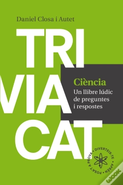 Capa do artigo Triviacat Ciència