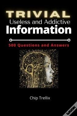 Capa do artigo Trivial Useless And Addictive Information