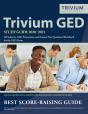Trivium Ged Study Guide 2020-2021 All Subjects - Preview