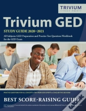 Trivium Ged Study Guide 2020-2021 All Subjects