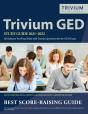 Trivium Ged Study Guide 2021-2022 All Su - Preview