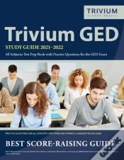 Capa do artigo Trivium Ged Study Guide 2021-2022 All Su