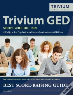 Capa do artigo Trivium Ged Study Guide 2021-2022 All Su