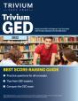 Trivium Ged Study Guide 2022 All Subjects - Preview