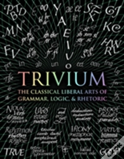Capa do artigo Trivium