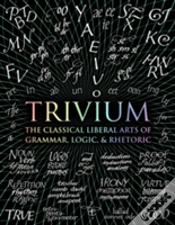 Capa do artigo Trivium