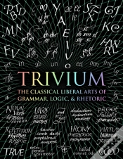 Capa do artigo Trivium