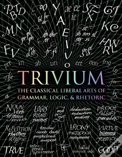 Capa do artigo Trivium