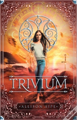 Capa do artigo Trivium