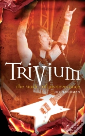 Capa do artigo Trivium - The Mark Of Perseverance