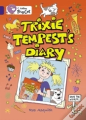 Capa do artigo Trixie Tempestâ€™S Diary