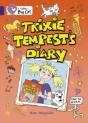 Trixie Tempestâ€™S Diary - Preview