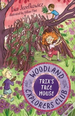 Capa do artigo Trix'S Tree House