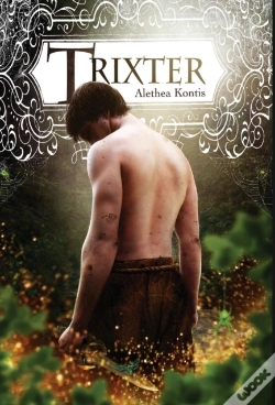 Capa do artigo Trixter