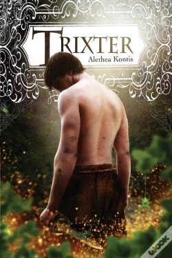 Capa do artigo Trixter
