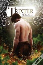Capa do artigo Trixter