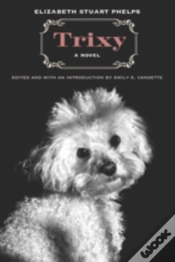 Capa do artigo Trixy