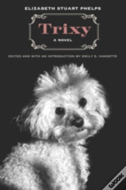 Capa do artigo Trixy