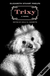 Capa do artigo Trixy