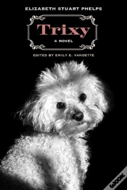 Capa do artigo Trixy