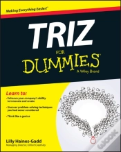 Capa do artigo Triz For Dummies