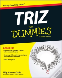 Capa do artigo Triz For Dummies