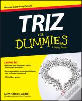 Triz For Dummies