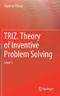 Triz. Theory Of Inventive Problem Solving - Preview