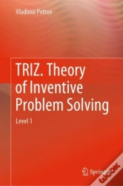 Capa do artigo Triz. Theory Of Inventive Problem Solving