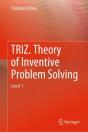 Triz. Theory Of Inventive Problem Solving - Preview