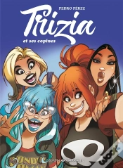 Capa do artigo Trizia Et Ses Copines