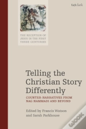 Trjf3c Telling The Christian Story