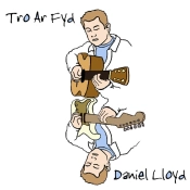 Capa do artigo Tro ar fyd - CD