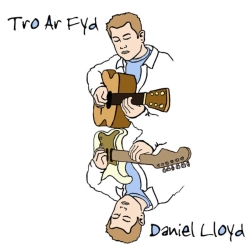 Capa do artigo Tro ar fyd - CD