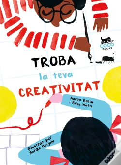 Capa do artigo Troba La Teva Creativitat