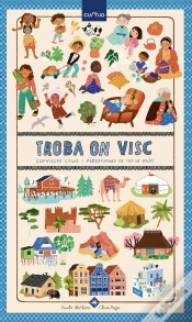 Capa do artigo Troba On Visc