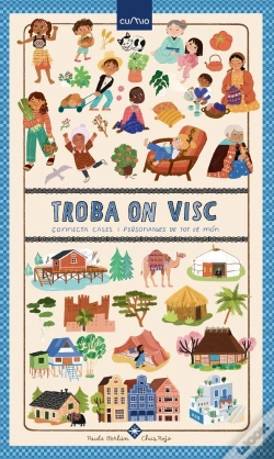 Capa do artigo Troba On Visc
