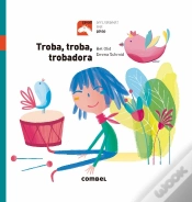 Capa do artigo Troba, Troba, Trobadora - Galop