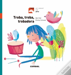 Capa do artigo Troba, Troba, Trobadora - Galop