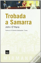 Capa do artigo Trobada A Samarra