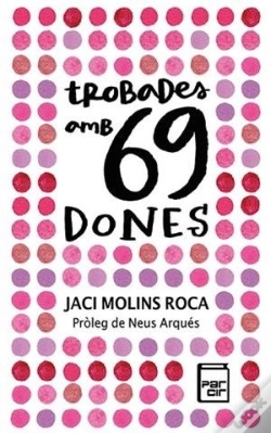Capa do artigo Trobades Amb 69 Dones