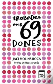 Capa do artigo Trobades Amb 69 Dones