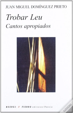 Capa do artigo Trobar Leu