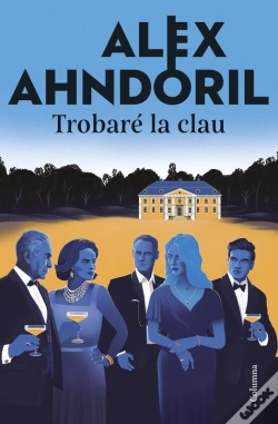 Capa do artigo Trobaré La Clau