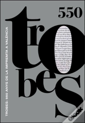 Capa do artigo Trobes 550 Anys De La Impremta A Valencia